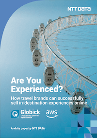 ¿Tienes experiencia?