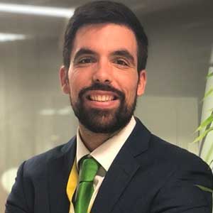 Francisco Javier Garcia Lorente