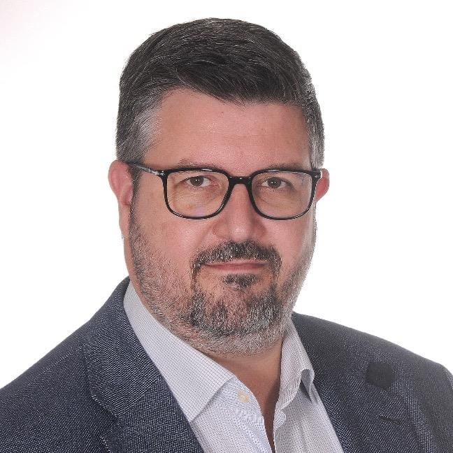 Sergio Marco del Fresno