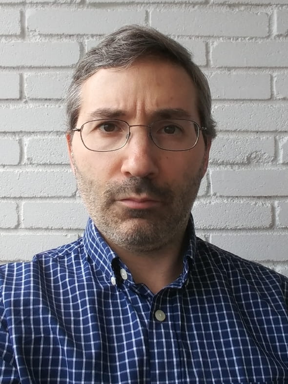 Carlos Lisbona Mansill