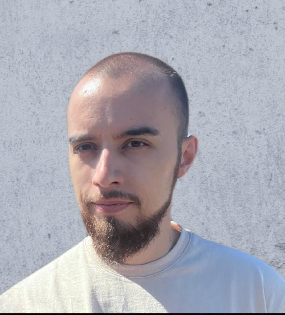 Miguel Perez Espinosa