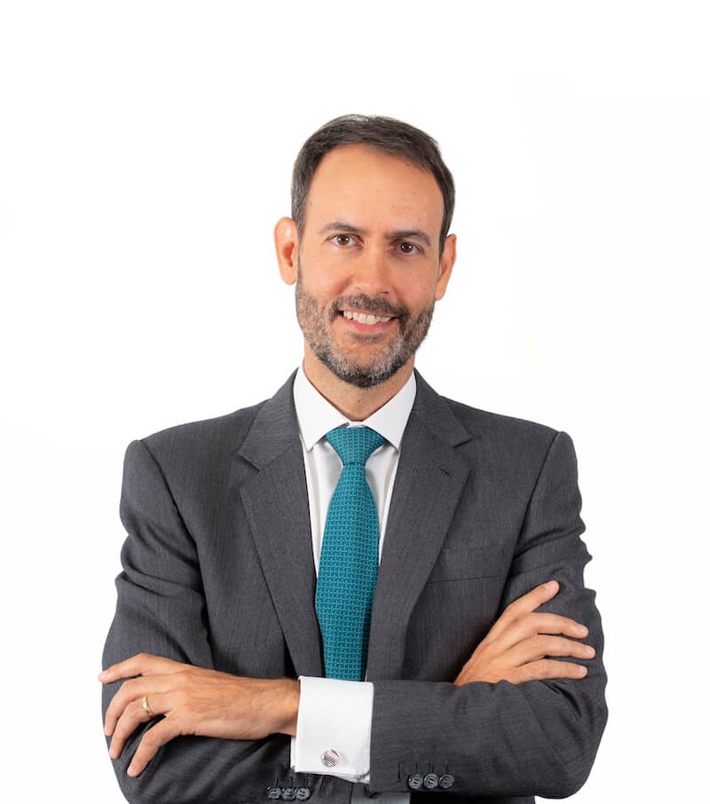 Jose Manuel Perez Bajo