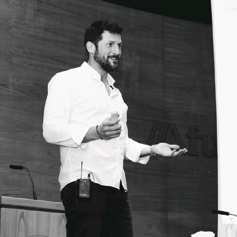 Javier Martinez Torres