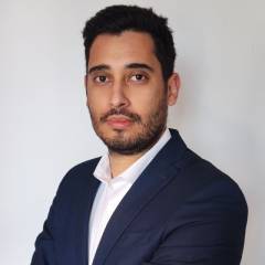 Julio Cesar Arvelo Flores