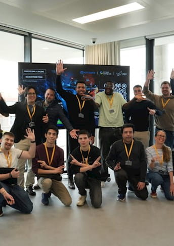 AI for Connectivity Hackathon