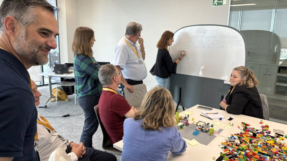 team building
