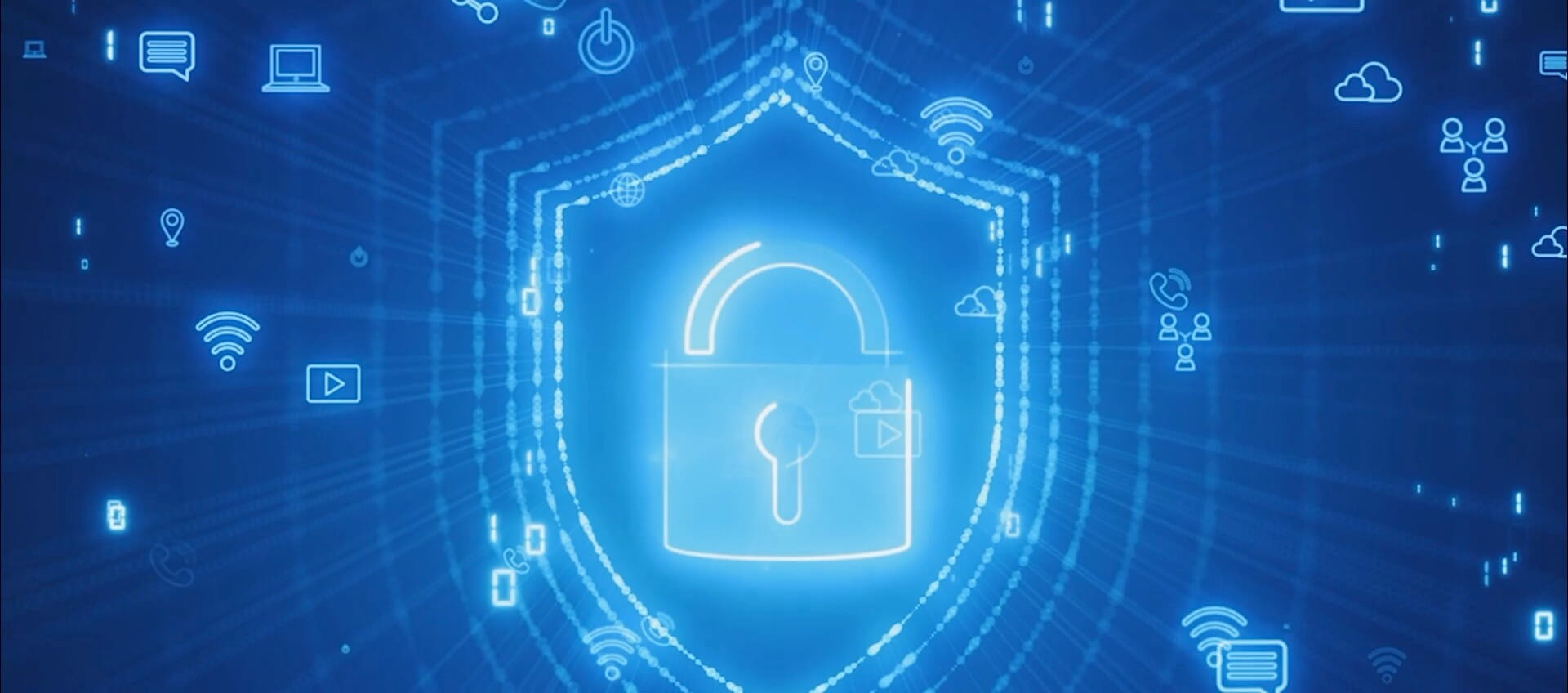 Ciberseguridad en Google Cloud | NTT DATA