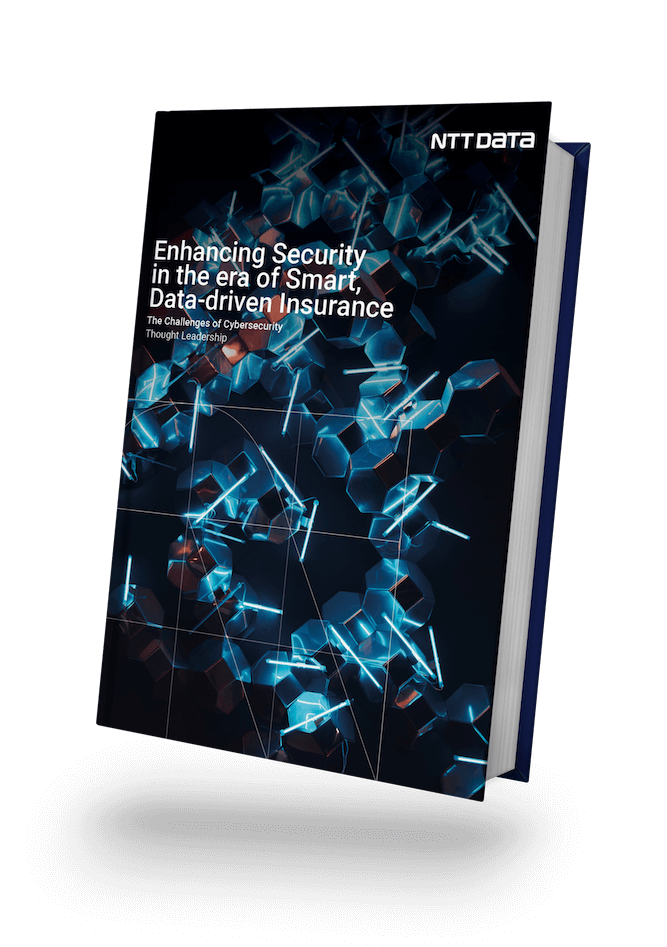 La portada de un libro con el Title'enHancement & Security Data Impulsado "