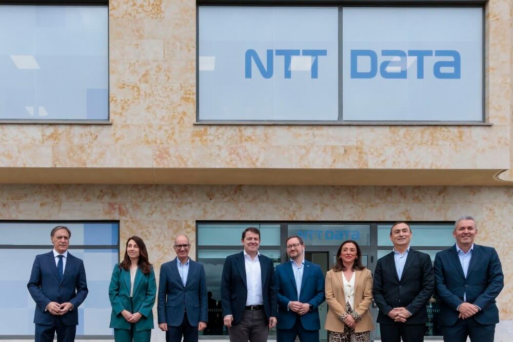 NTTDATA