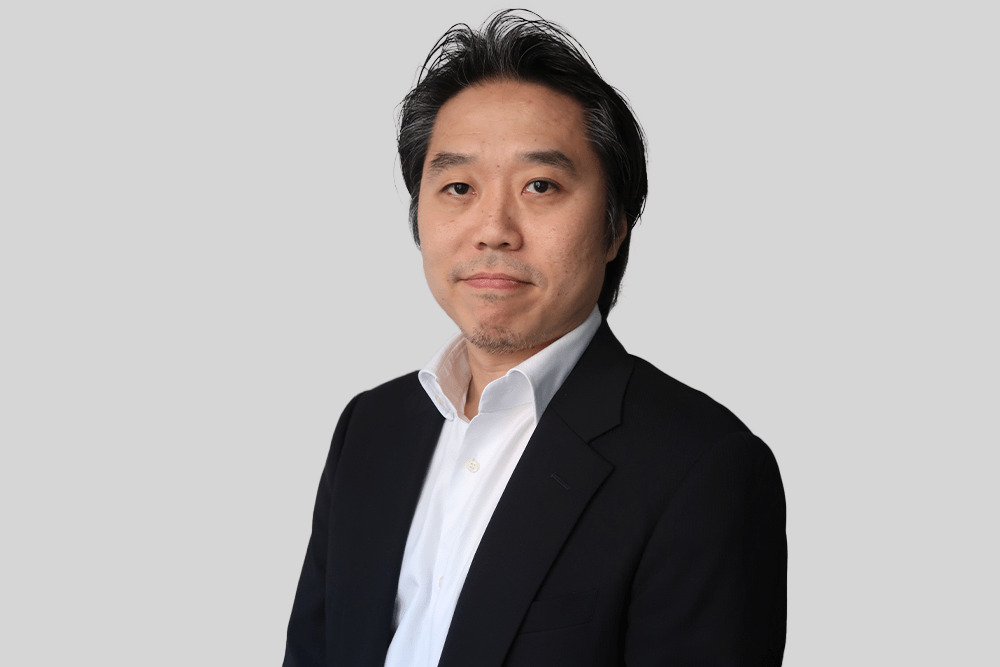 Kei Anzai