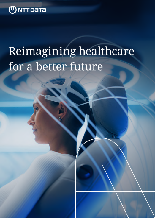 Réinventer la santé pour un avenir meilleur