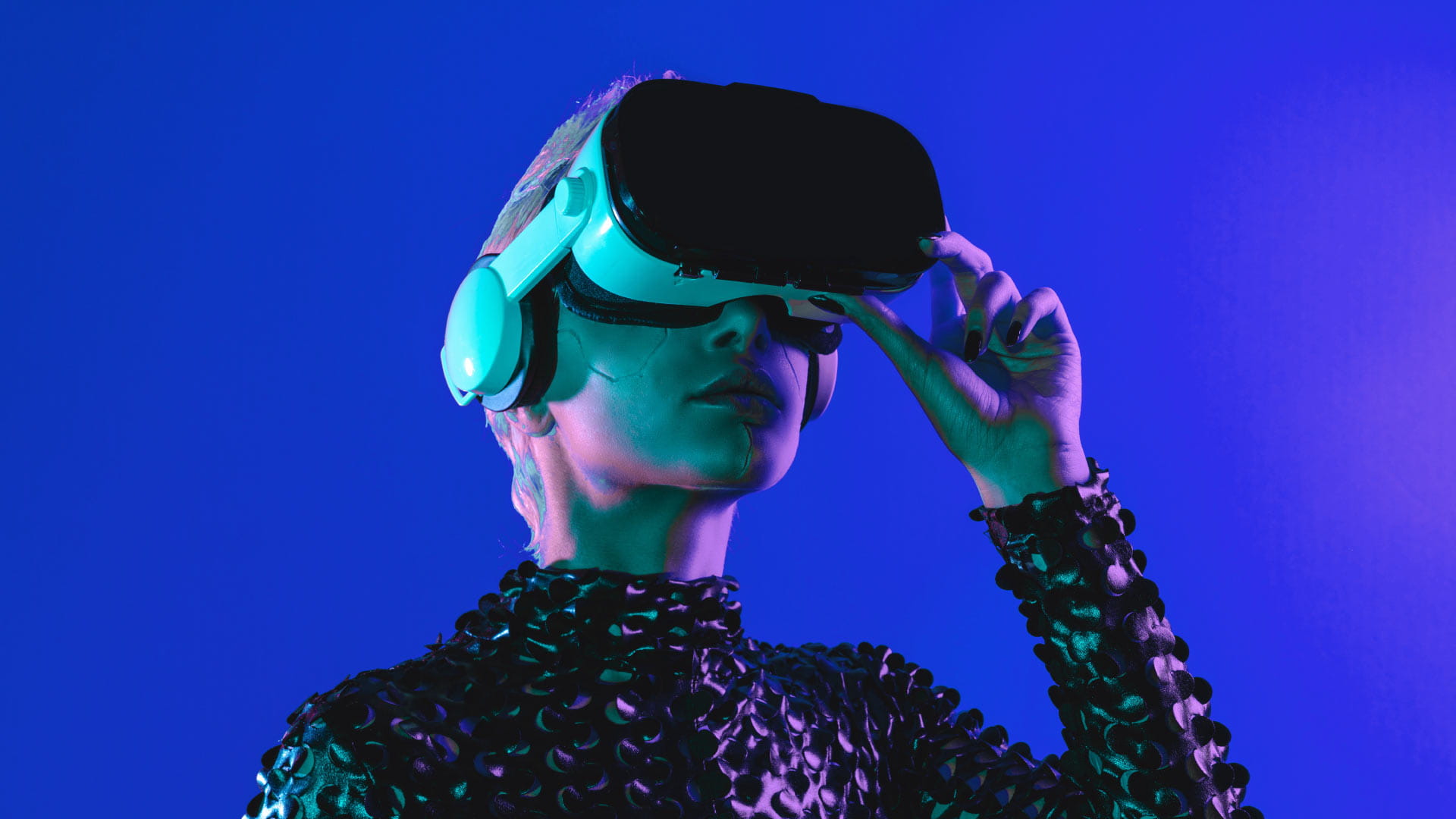 Metaverso e Moda: Innovazione e Opportunità per i Brand | NTT DATA