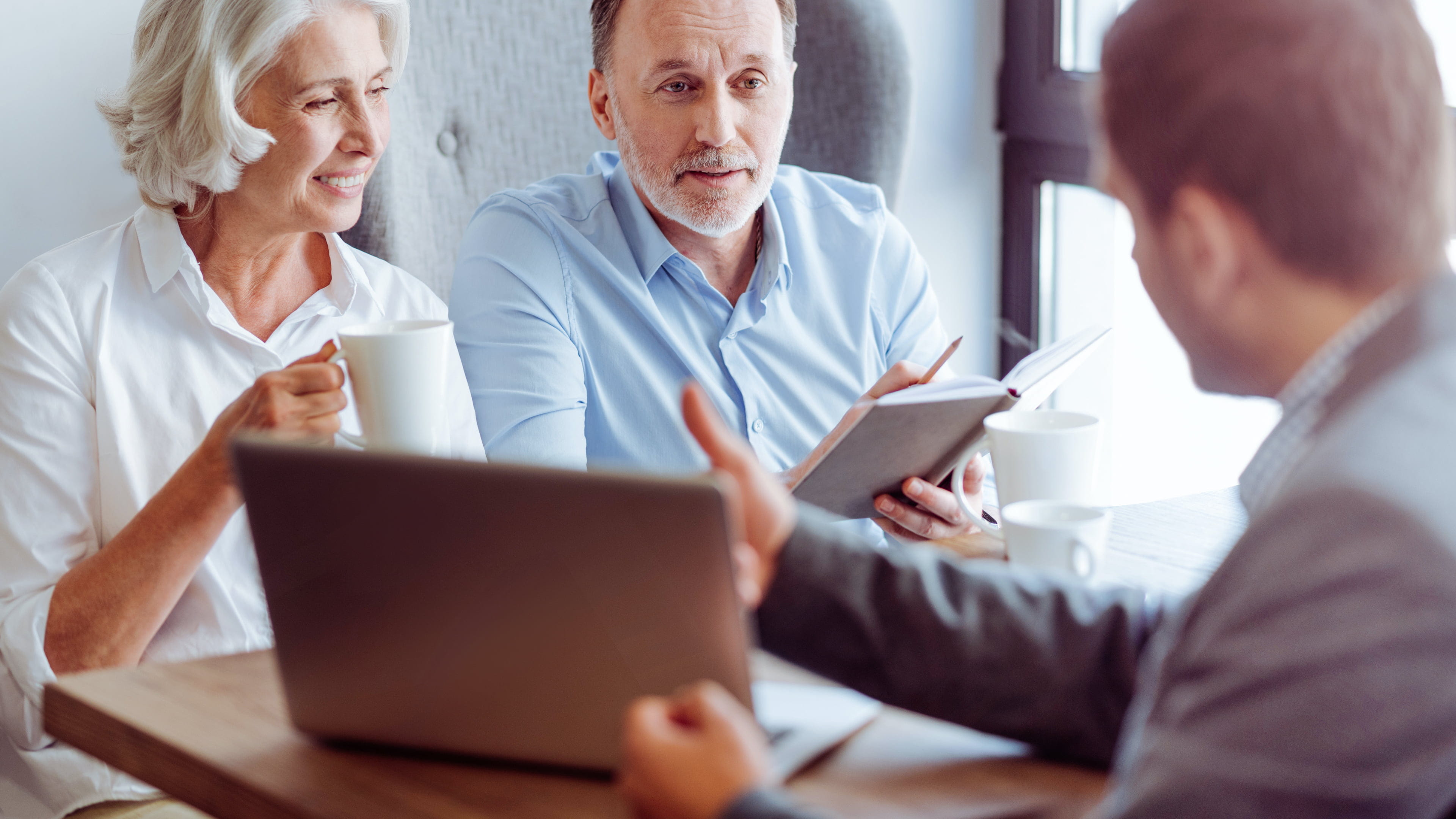 Vantaggi dell'AI per le Assicurazioni 