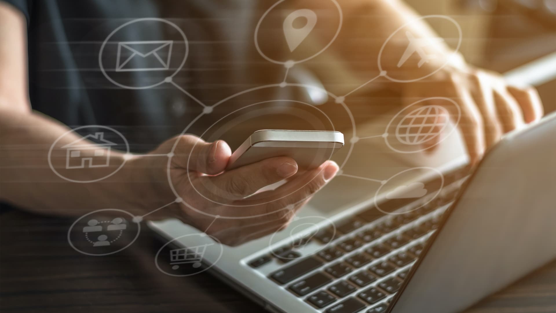 La tecnologia fa evolvere la relazione tra aziende e clienti