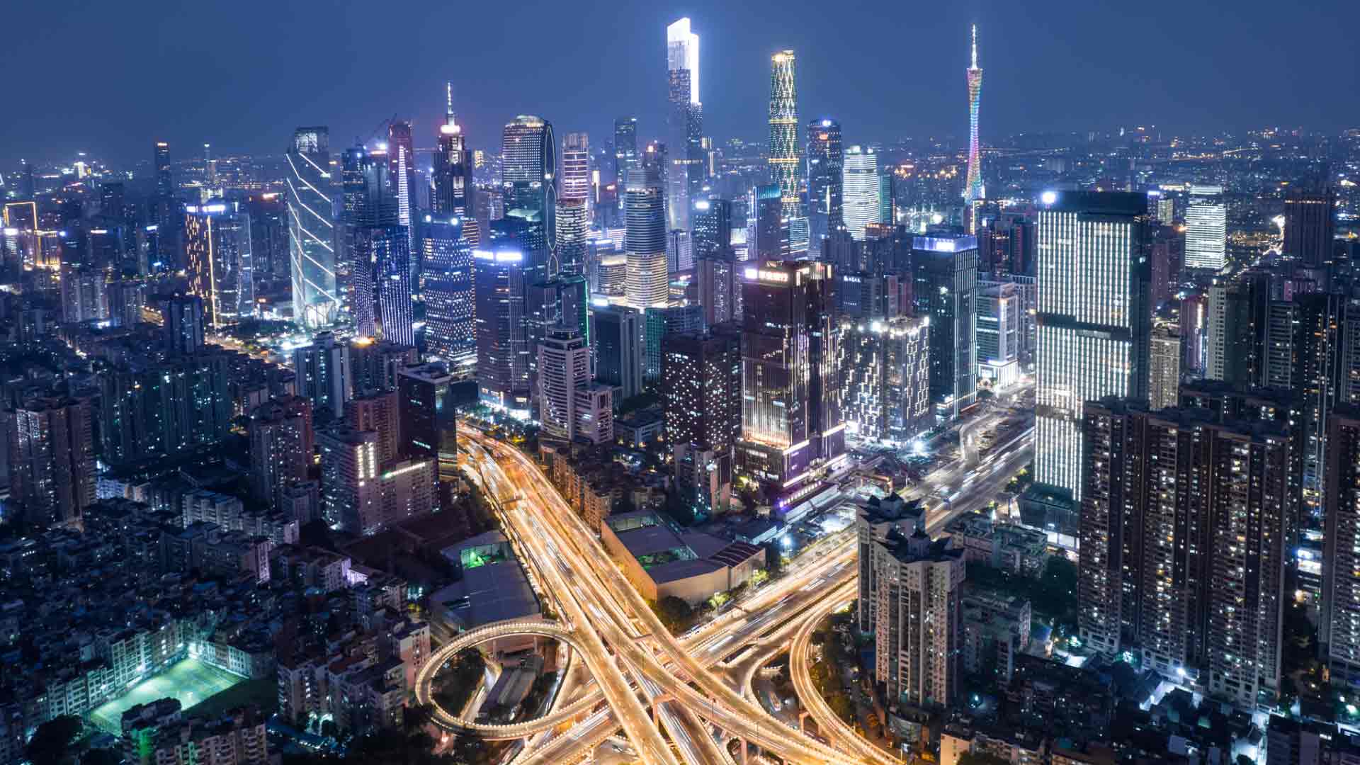 La tecnologia può creare una società più sostenibile