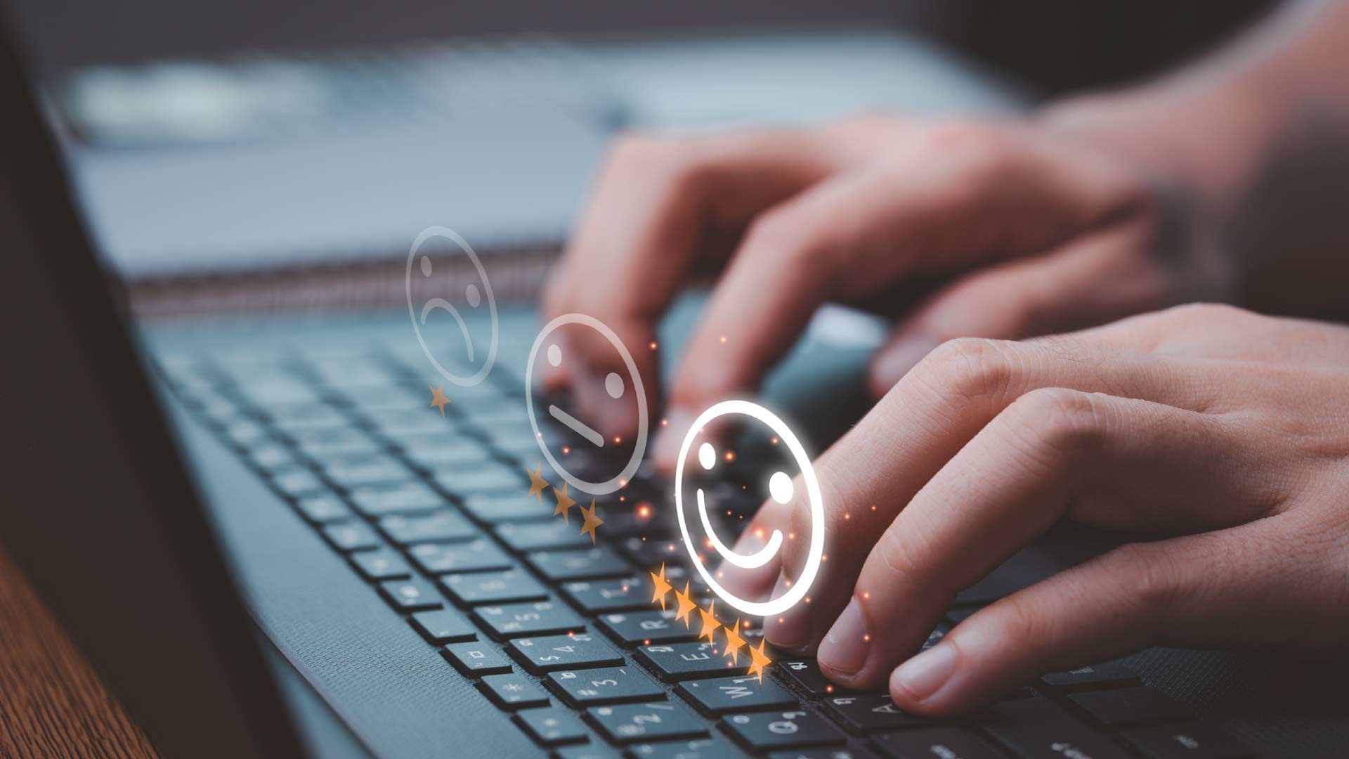 Le aziende possono ridurre il gap tra customer expectation e customer satisfaction