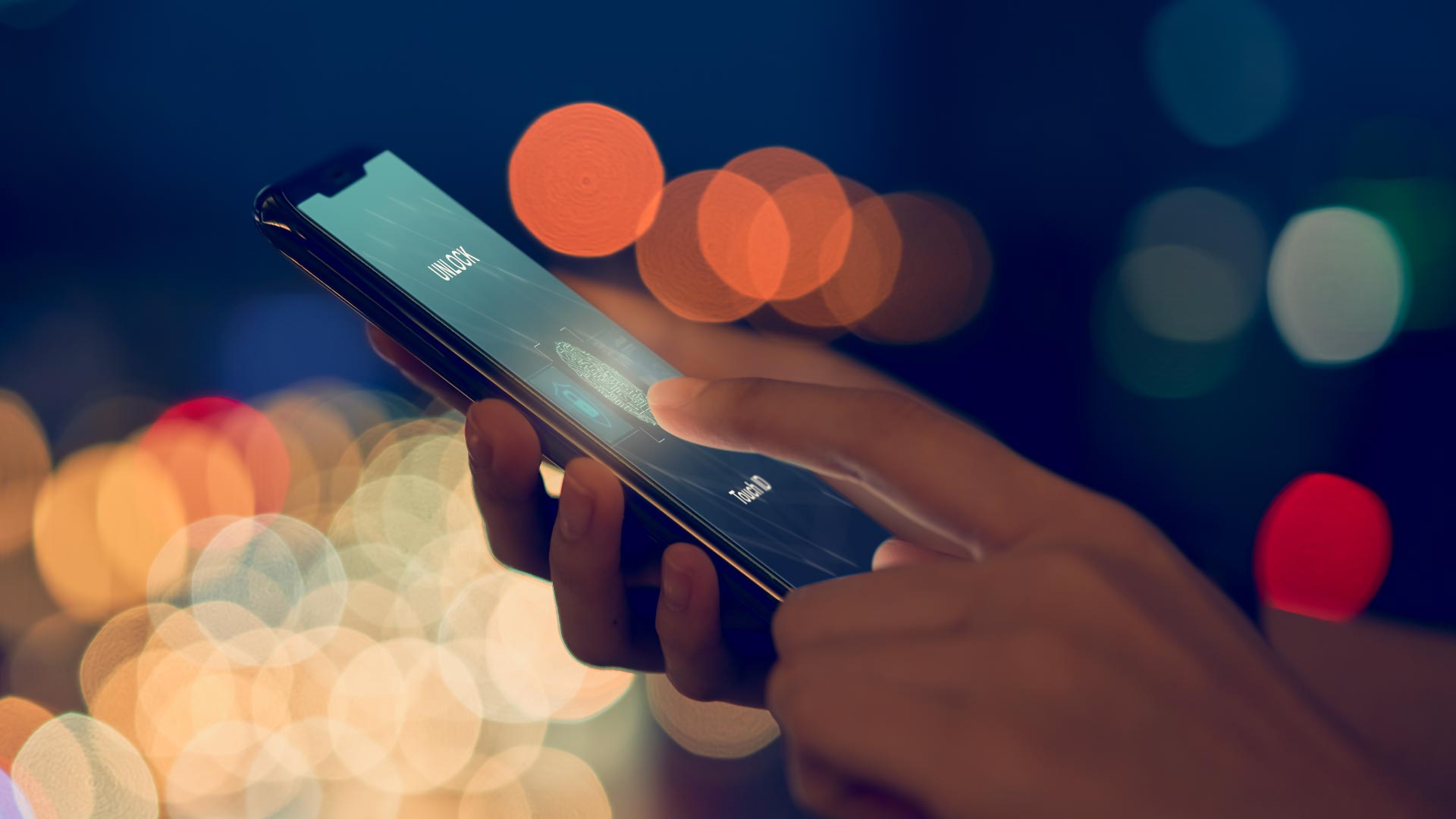 le tecnologie digitali permetteranno di creare dei servizi pubblici più affidabili e sicuri