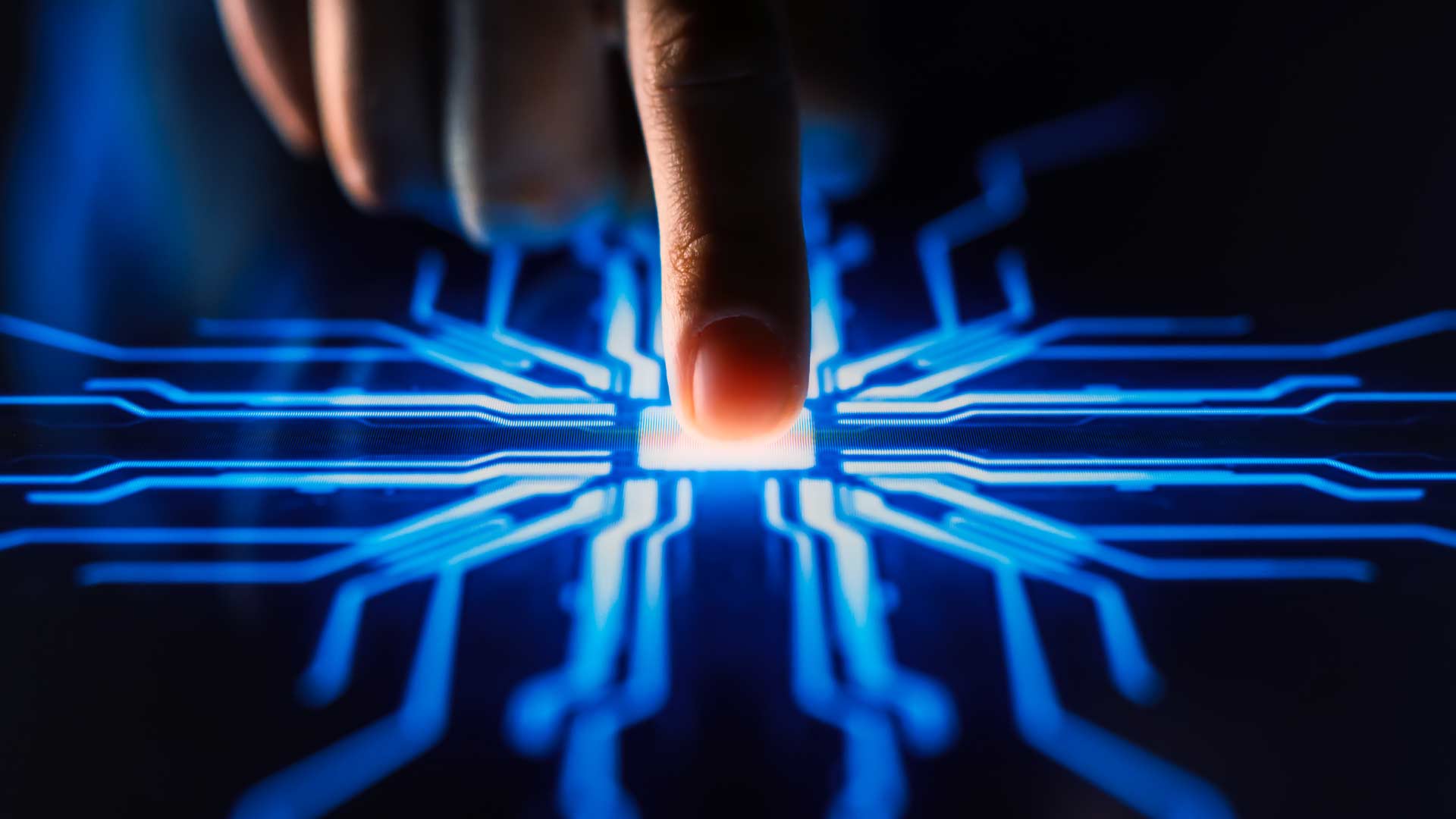 La digitalizzazione sta trasformando il mercato finanziario europeo