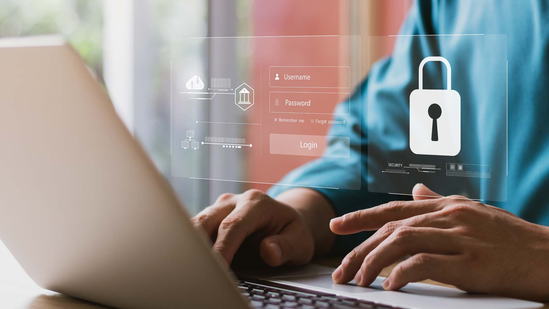 Come un corretto approccio alla Cyber Resilience può mettere le aziende al riparo dagli attacchi informatici.