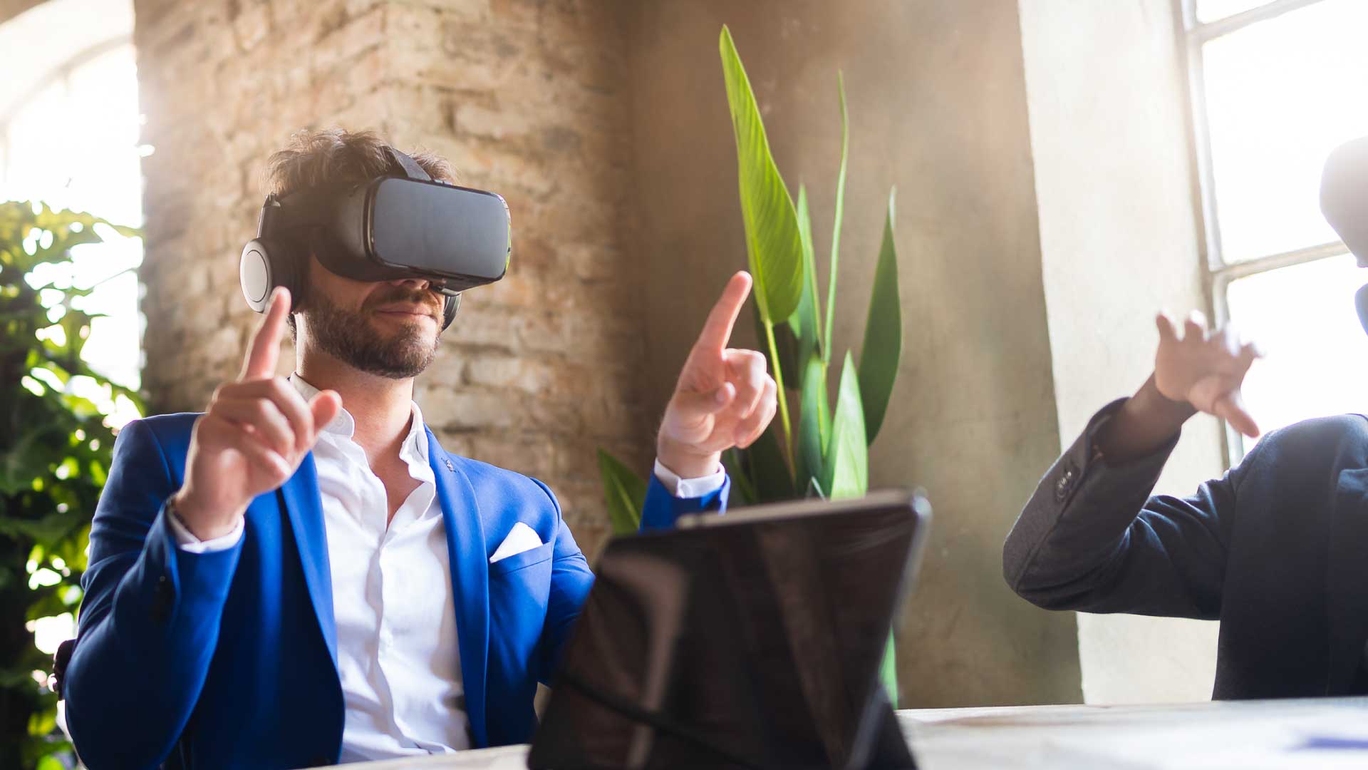 Metaverso, le opportunità per il business assicurativo