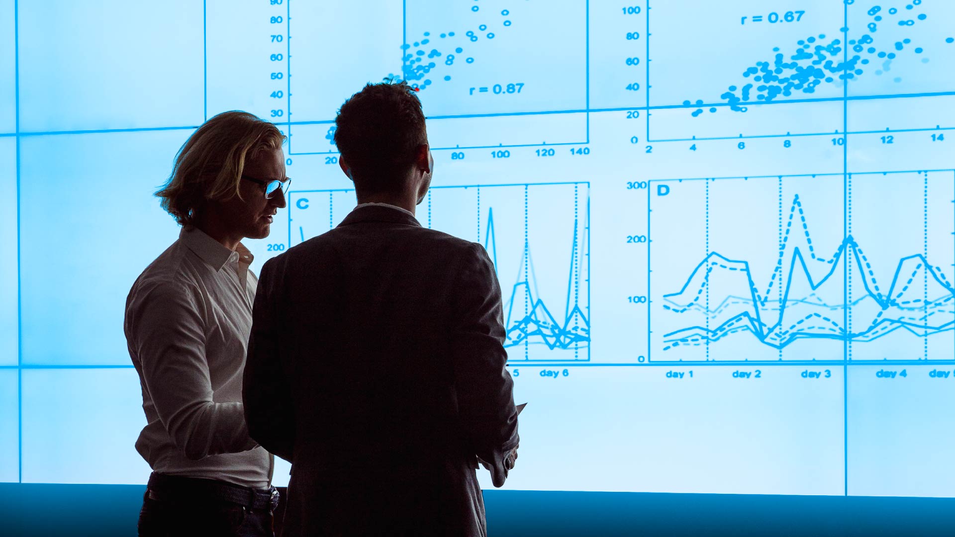 Le trasformazioni del settore bancario nell'era della digitalizzazione