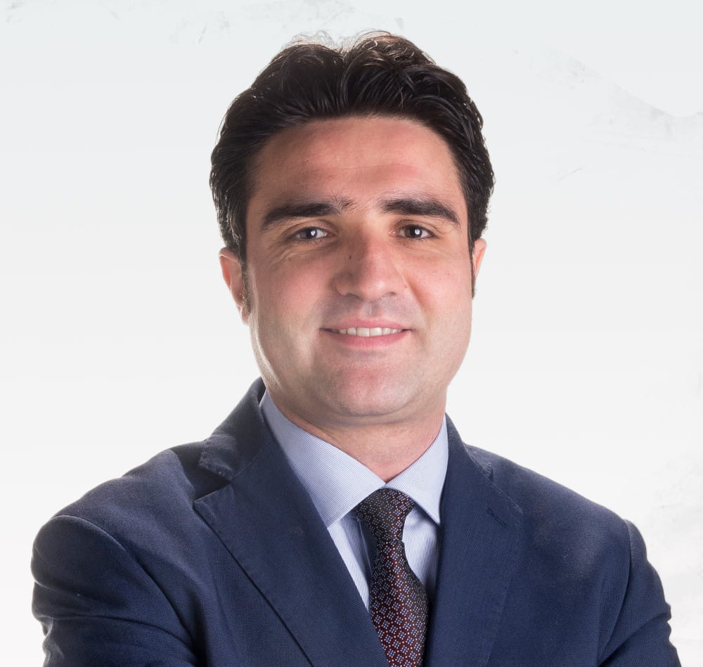 Marcello Landolfo, Head of Global Customer Digital Hub di Enel