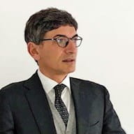 Nicola Russo, Head of Data Intelligence di NTT DATA