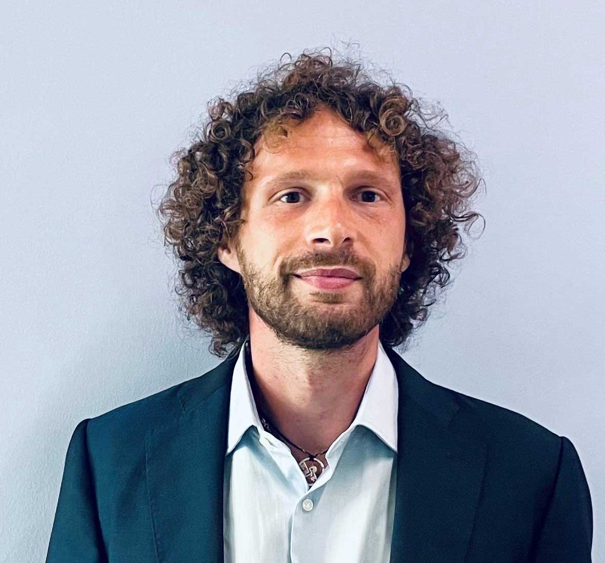 Adriano Manfrè, Head of Autonomous System in Innovation & Advanced Technologies