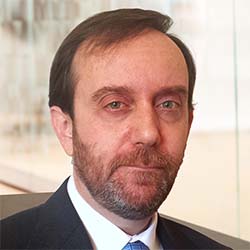 Alberto Acuto, Head of Quantum Computing