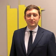 Alessandro Livio Gallo, Manager SAP & Enterprise Solution