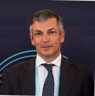 Andrea De Stefano, Vice President Head of Business & Service Process Automation at NTT DATA Italia - Service Now EMEA Lead