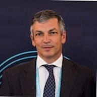 Andrea De Stefano, Vice President Head of Business & Service Process Automation at NTT DATA Italia - Service Now EMEA Lead