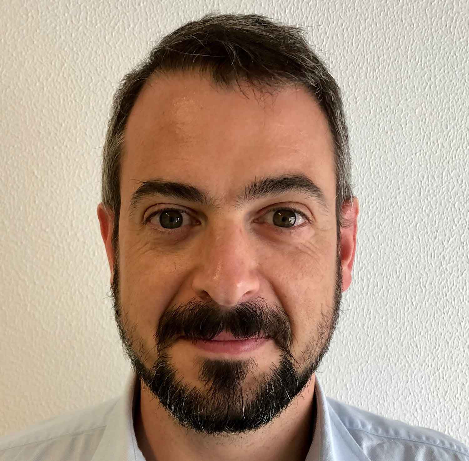 Andrea Della Siria, Executive Manager