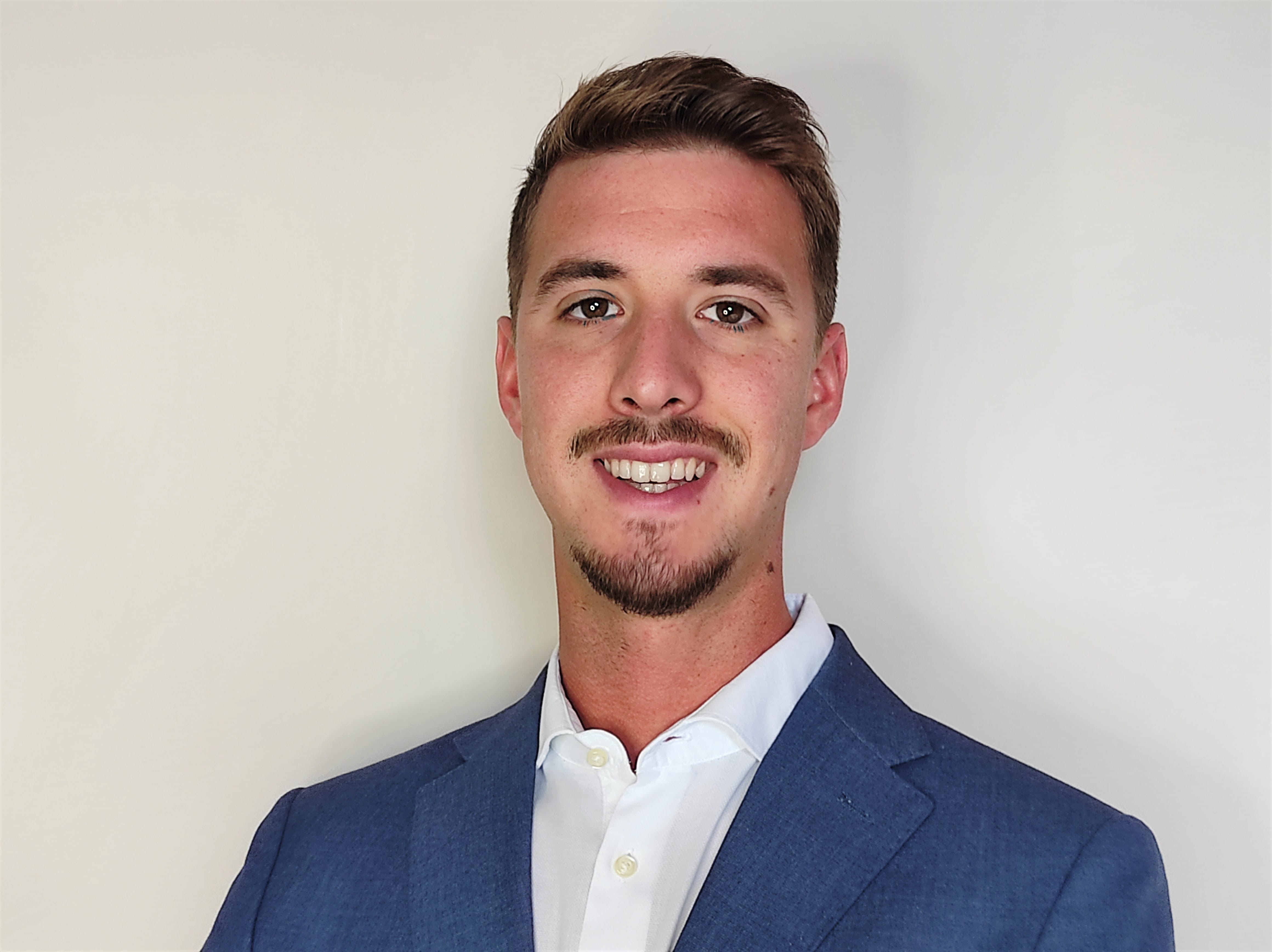 Andrea Natta, Cybersecurity Consultant