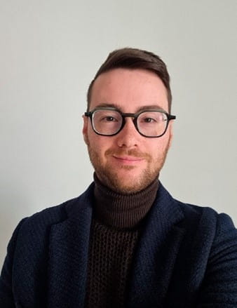 Andrea Pazienza, Sustainability & Green Tech Expert