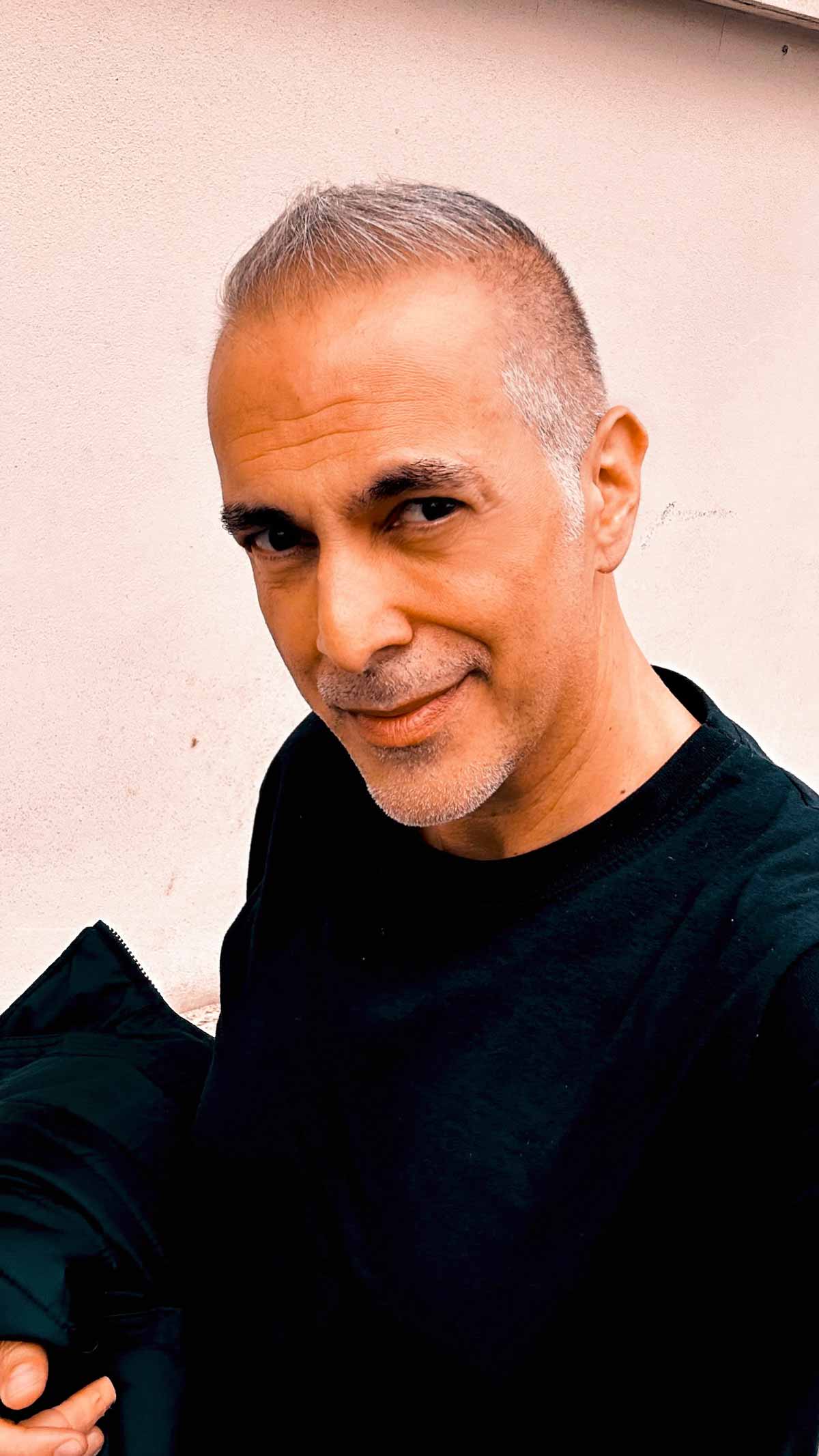 Antonio Grillo, Executive Design Director di Tangity