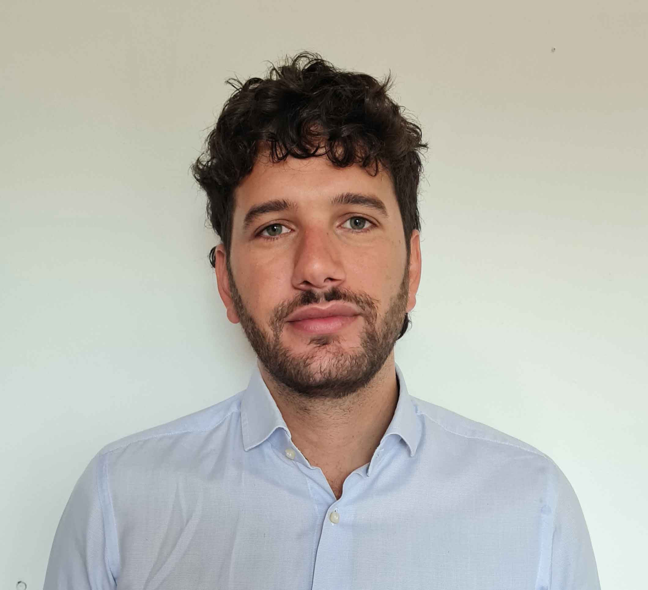 Claudio Mercuri, Advanced Cybersecurity Advisor