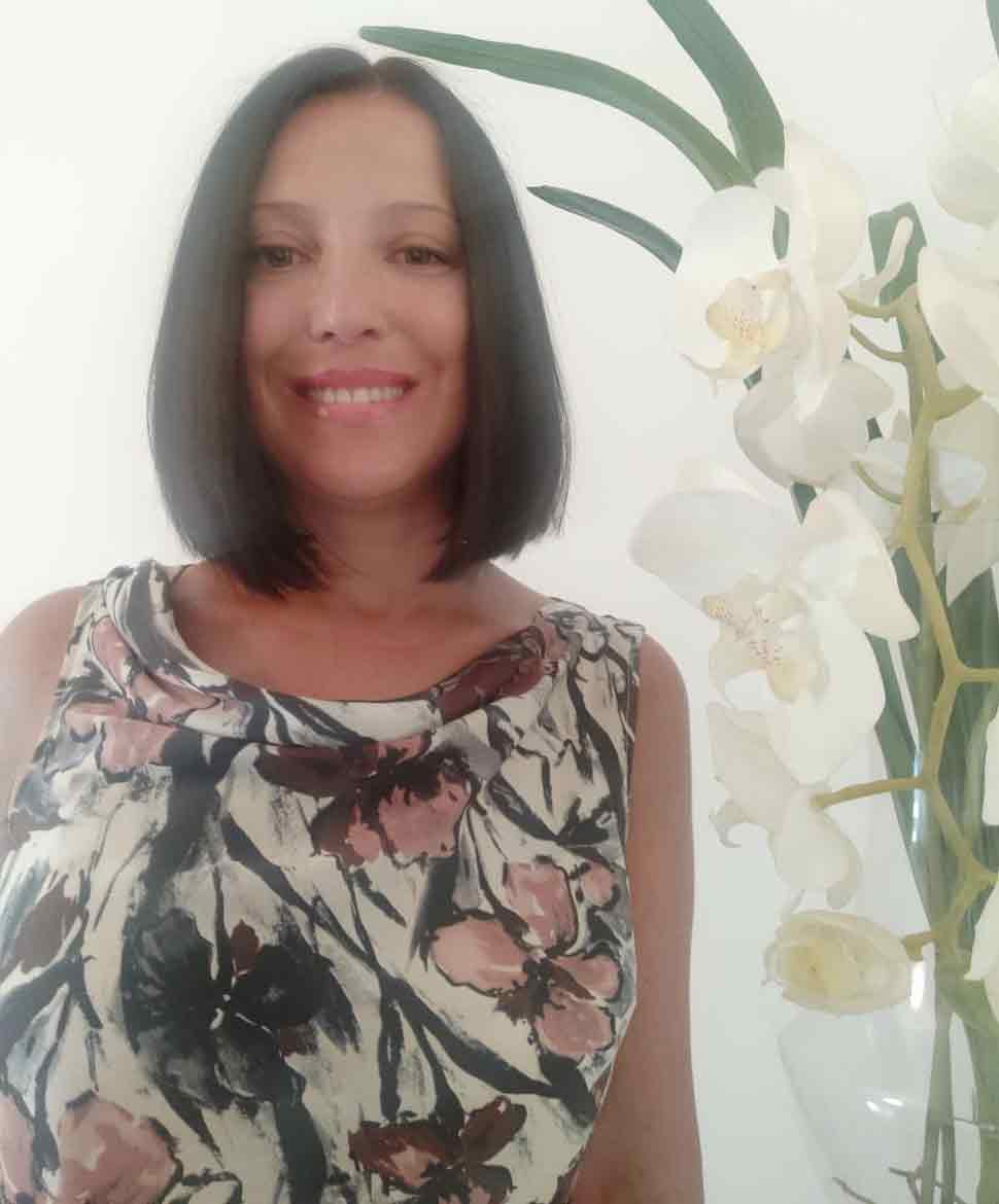 Cristina Paternoster, Engagement Manager NTT DATA