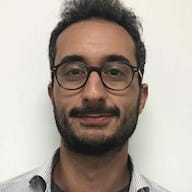Dario Doronzo, Senior Software Engineer