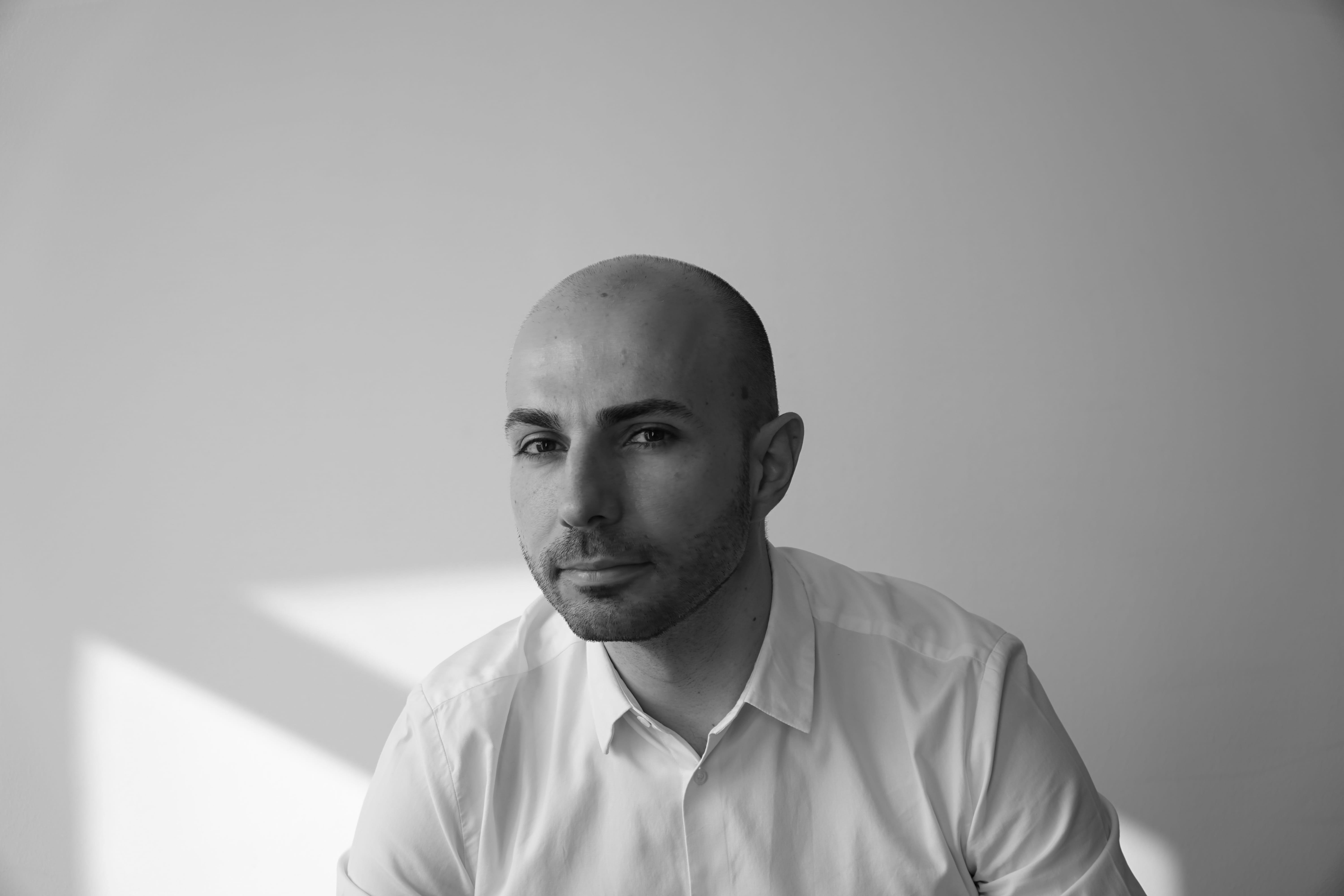 Alessandro De Bartolo, Mobile and Creative Technology