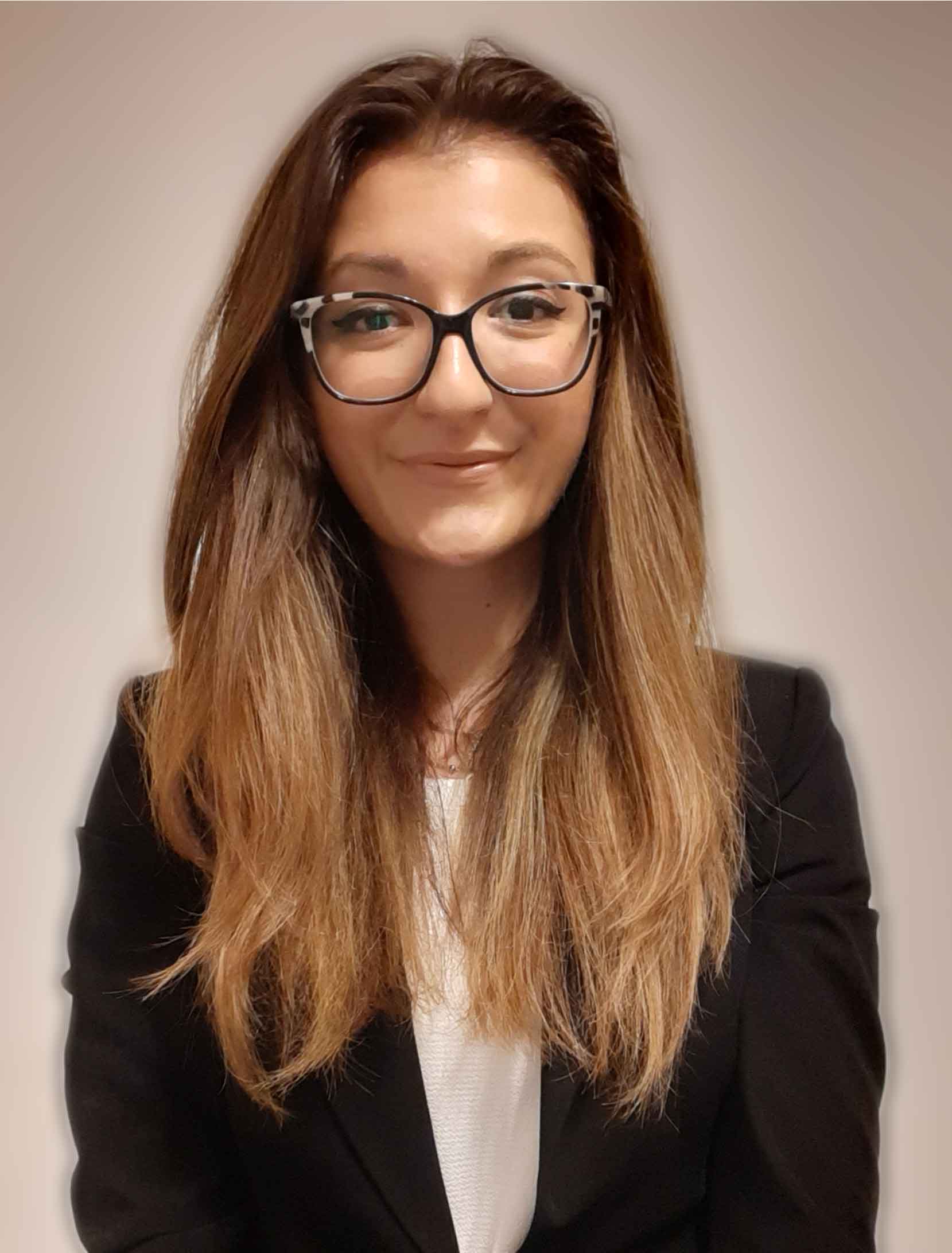 Elena Minghelli, Cybersecurity Consultant