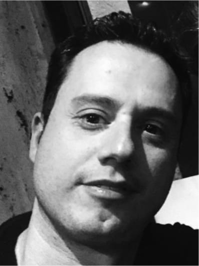 Filippo Signor, Senior Director e responsabile della practice Mobile, Front-End & eCommerce dell’area Customer Experience di NTT DATA