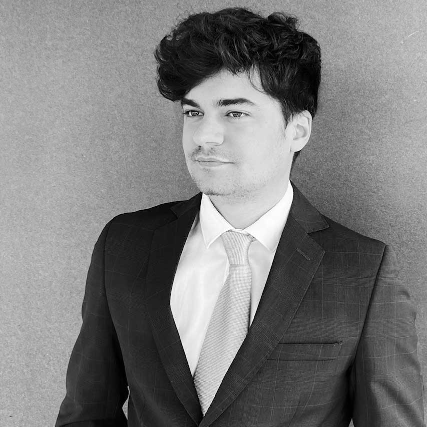 Francesco Fabbri, Cybersecurity Consultant