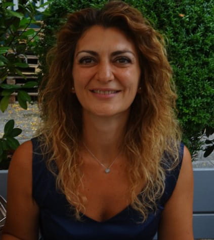 Ilaria De Stefano, Consulting