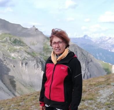 Cinzia Falcetta, Business & IT Advisor