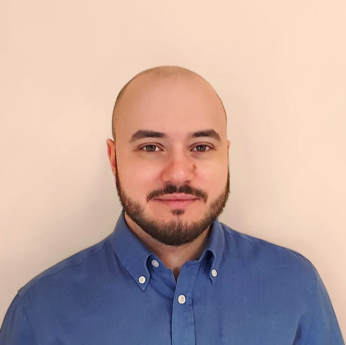 Alessandro Di Lorenzo, Cybersecurity Advisor