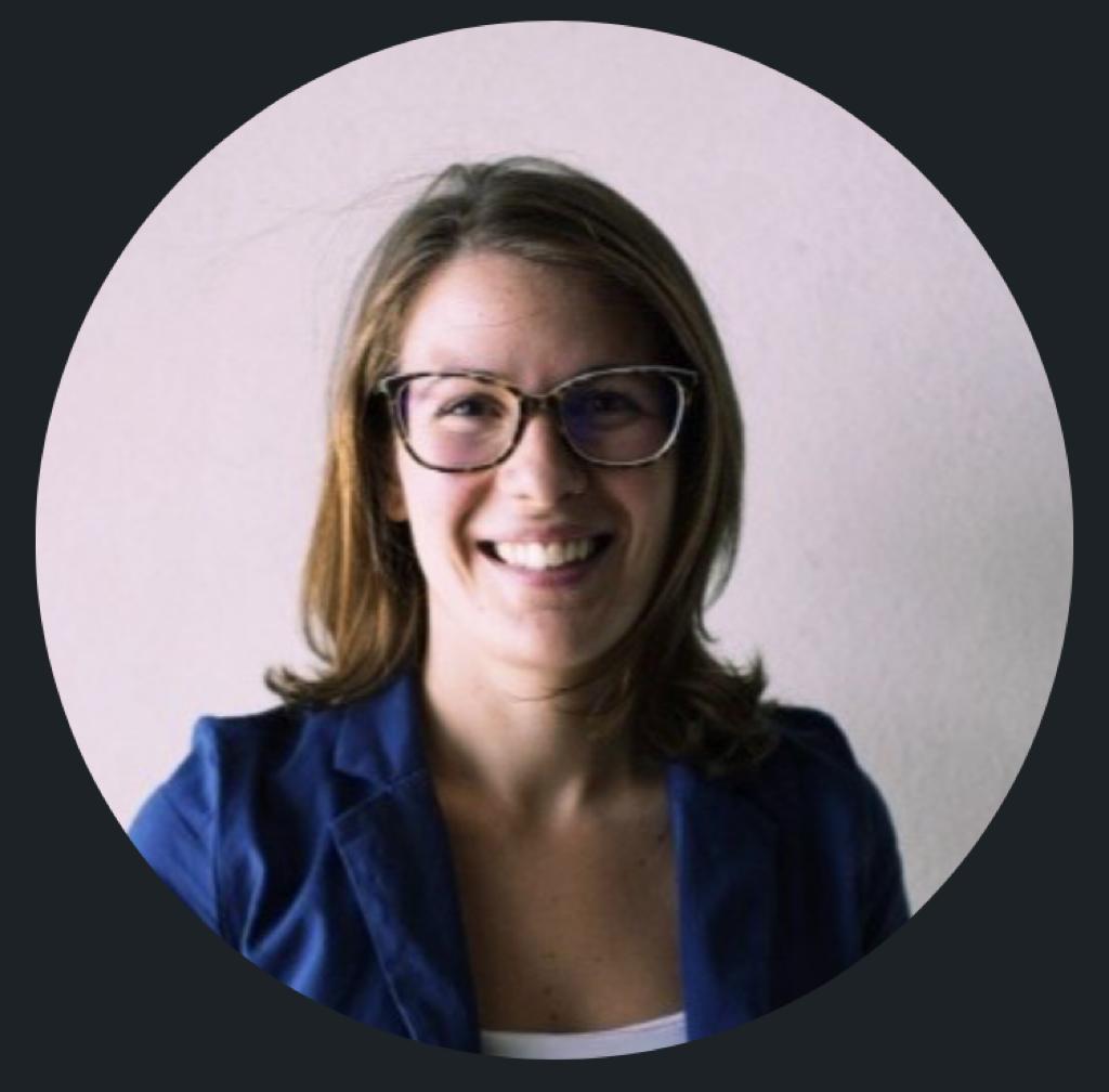 Francesca Minnei, Senior Consultant