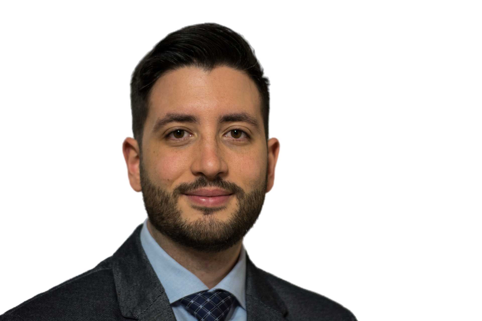 Pietro Gugliuzza, Advanced Cybersecurity Threat Analyst 