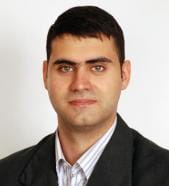 Giuseppe Di Terlizzi, Lead Cybersecurity Software Engineer