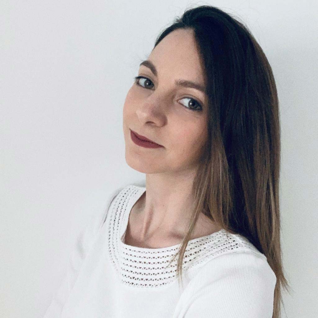 Francesca Vinci, Business & IT Advisor 